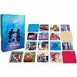 Codenames Disney Family Edition