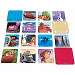 Codenames Disney Family Edition