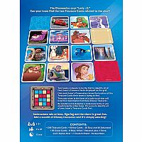 Codenames Disney Family Edition