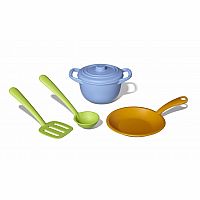 Green Toys: Chef Set