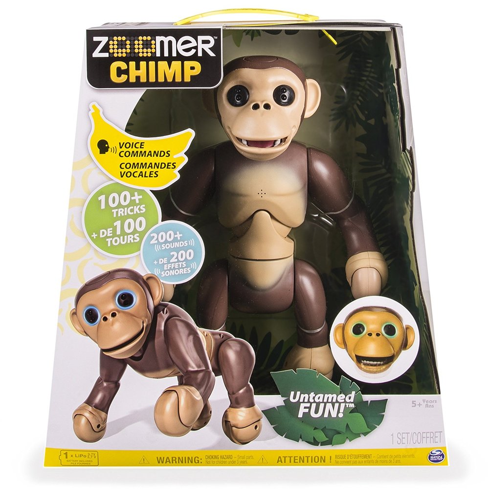 keel toys chimp