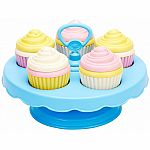 Cupcake Set