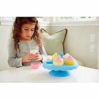 Cupcake Set