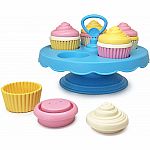 Cupcake Set