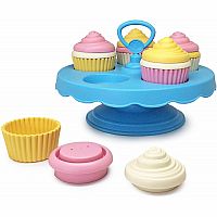 Cupcake Set