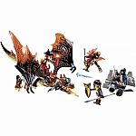 Dragon Attack