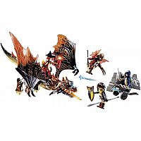 Dragon Attack