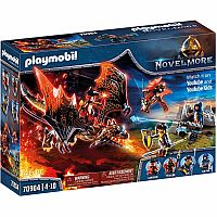 Dragon Attack