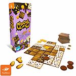 Chocoly Game