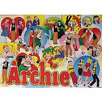 1000pc Classic Archie