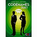 Codenames: Duet