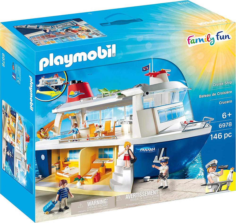 Cruise ship toys for sale discount