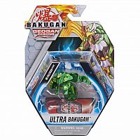 Bakugan - Utra Ball  (Assorted)