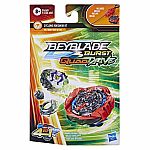 Bey Blade Quad Starter Pack (Assorted)