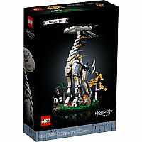 Horizon Forbidden West: Tallneck