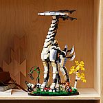 Horizon Forbidden West: Tallneck