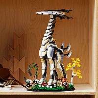 Horizon Forbidden West: Tallneck