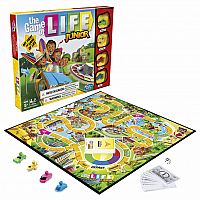 Game of Life Junior