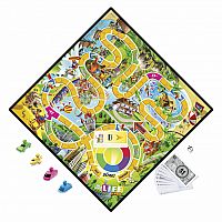 Game of Life Junior