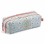 Pencil Case: Romantic