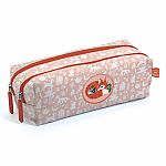 Pencil Case: Fox