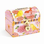 Djeco Birds Money Box