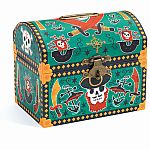 Djeco Pirate Money Box