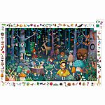 Enchanted Forest Puzzle 100pc