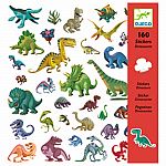 Stickers - Dinos