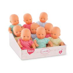 mini calin