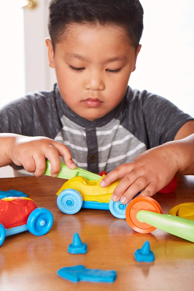 custom toy car maker