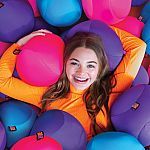Dohzee Nee Doh Ball