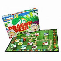 Dragon Dash