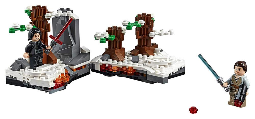 starkiller base toy