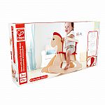 Grow-with-me Rocking Horse