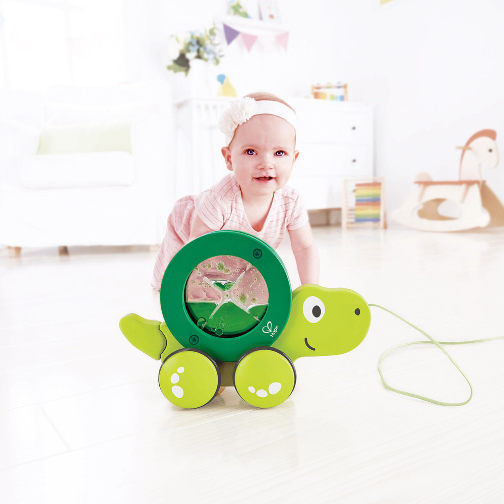 tito turtle plush