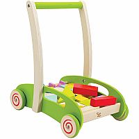 Block & Roll Walker