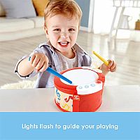 Learn with Lights Drum