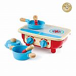 Toddler Kitchen Set