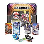 Bakugan Baku-Tin 