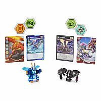 Bakugan Baku-Tin 