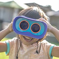 Geosafari Kidnoculars