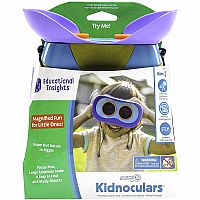 Geosafari Kidnoculars