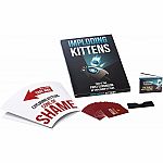 Exploding Kittens: Imploding Kittens (Expansion)