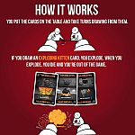 Exploding Kittens