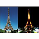 Metal Works: Eiffel Tower