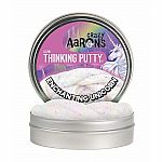 Unicorn Glow Putty