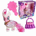 Pony Cocoa Playset