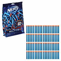 Nerf Elite 2.0 80-Dart Refill Pack 