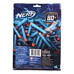 Nerf Elite 2.0 80-Dart Refill Pack 